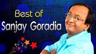 Best Of Sanjay Garodia | સુપરહિટ ગુજરાતી નાટક |