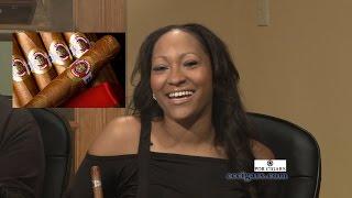 Cigar Time TV Show 64 Reviews PDR Flores y Rodrigues Capa Habano