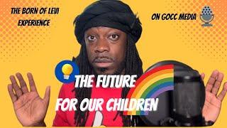 The Future For Our Children | Are They Safe?
