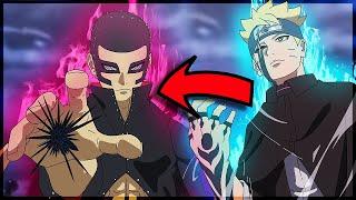 Boruto HAS TO SAVE Kashin Koji From The Shinju | Boruto TBV Chapter 15