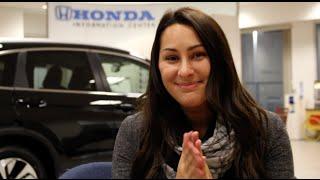 Herb Chambers Honda of Seekonk | About us