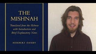 A Christian Reviews the Mishnah