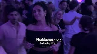 Kspace Shabbaton 2024