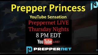 Prepper Princess