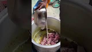 Mutton Curry Recipe Lucknow Style | Indian Street Food