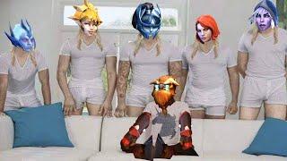 DOTA 2 BUT IT'S FEMALE HEROES TEAM.exe