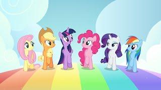 My Little Pony S01E05