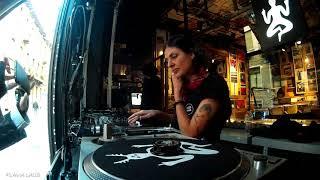 Flavia Laus Radio Raheem Dj Set