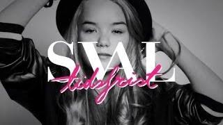 Sval - Tidsfrist (Offisiell Lyric Video)