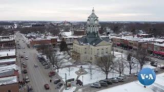 Young Hispanic Voters in Iowa Ready to Vote in Caucuses