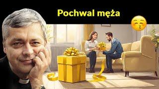 Pochwal męża #pawlukiewicz