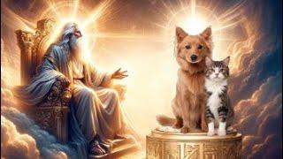 Will Our Pets Make It To Heaven? (Bible Study)