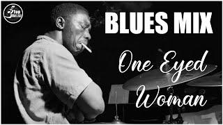 Gary B.B. Coleman - One Eyed Woman - Best Blues Mix