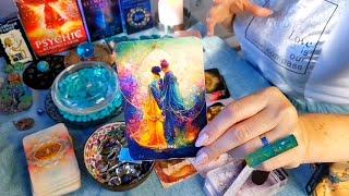 ️ CAPRICORN - "TWIN FLAME: HIGHER STANDARDS - CAN HEALING HELP YOU MEET IN THE MIDDLE!?!" END-MAY️