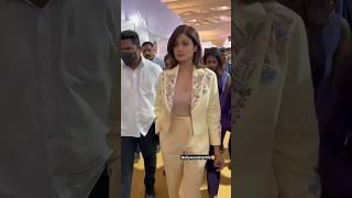 Shamitashetty Bollywood event show #spotted #shamitashetty #short