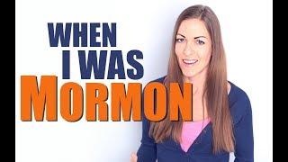 What It's Like Growing Up Mormon (Part 1) - Why Mormons Believe