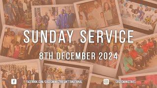 COSEC Ministries International - Sunday Service