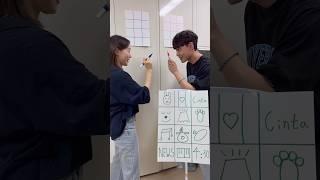 누가 더 빨리 따라 그리나 고난이도! Ver.2 