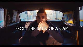 Rostam - "From The Back Of A Cab" [Official Music Video]