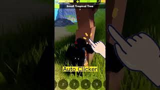 Auto Clicker for iOS