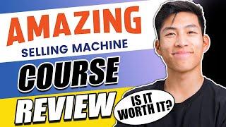 Amazing Selling Machine Course Review (Is It Worth It?)