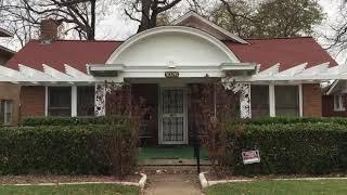 JFK Assassination: Oswald's Boarding House to the J.D. Tippit Shooting (Time Trial)