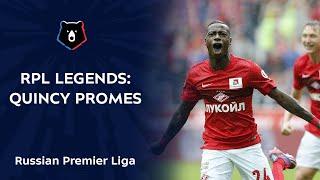 RPL Legends: Quincy Promes