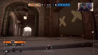 R6 with BrettDaBear