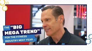 Daxko CEO Shares the “Big Mega-Trend” for the Fitness Industry at #IHRSA2021