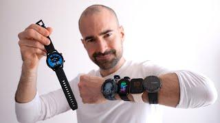 Best Smartwatches (2021) | All Budgets, Tested & Reviewed!