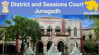 23-09-2024 - COURT OF MR. B. G. DAVE, PDJ, JUNAGADH