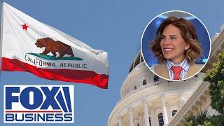 ‘FEEL THE PAIN’: Jillian Michaels on why California should ‘get what they voted for’