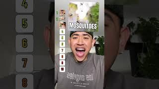 RATING BUGS IM SCARED OF