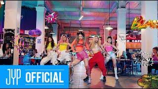 ITZY "ICY" M/V @ITZY