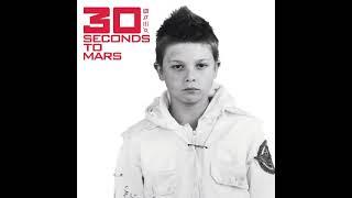 Thirty Seconds To Mars - Edge Of The Earth