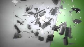 Greenlee EK50ML Micro Crimping Tool Video