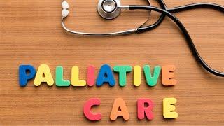 End Of Life (Palliative Care) Training Video ¦ Adult Social Care Training