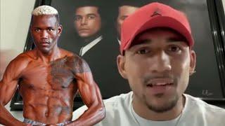 Teofimo Lopez & Subriel Matias AGREE to Fight NEXT after Jaron Ennis TURN DOWN the Fight