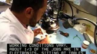 Assemblers, Precision