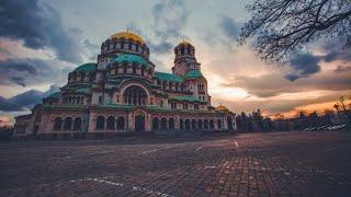 Alexander Nevsky Cathedral (Sofia, Bulgaria)