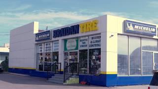 BRAIDAN TIRE - Canada