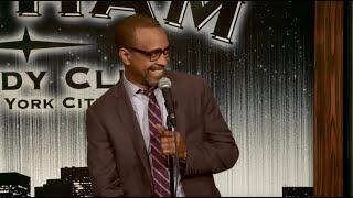 Tim Meadows Performs Stand-Up in NYC | Gotham Comedy Live