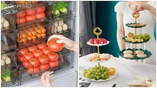 ادوات واجهزه منزليه مذهلهNew Gadgets! Smart Appliances Kitchen tool/Utensils For Every Home