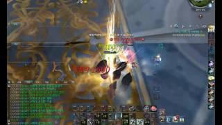 [아이온]살성래미 AION 5.5 1:1 Duel PvP Assassin Vs Gladiator  17.03.17