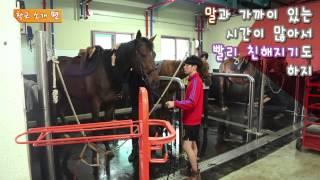 The-K한국교직원공제회 소셜캠페인 「선생님 이야기! 학교 이야기!」 전남 한국말산업고등학교 편