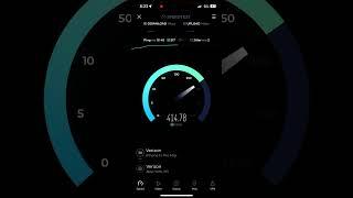 Verizon 5G Speed Test at 41 N Main St Carbondale PA 18407 Pennsylvania