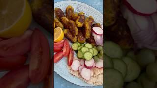 Best Chicken Kofta Recipe