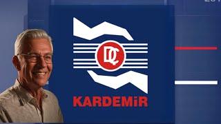 KRDMD - Kardemir (D) hissesinin 2024 yılının 6. ayına ait bilanço analizi