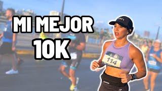 Mi primer 10k con dos meses de entrenamiento | Running Episodio  3 |  Anuncio de GYMSHARK