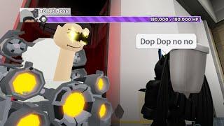 TDS Skibidi toilet mode.exe (Roblox)